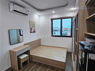 Cho thuê phòng tại ngõ 442 Âu Cơ_Tây Hồ