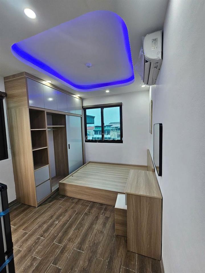 Cho thuê phòng tại ngõ 442 Âu Cơ_Tây Hồ