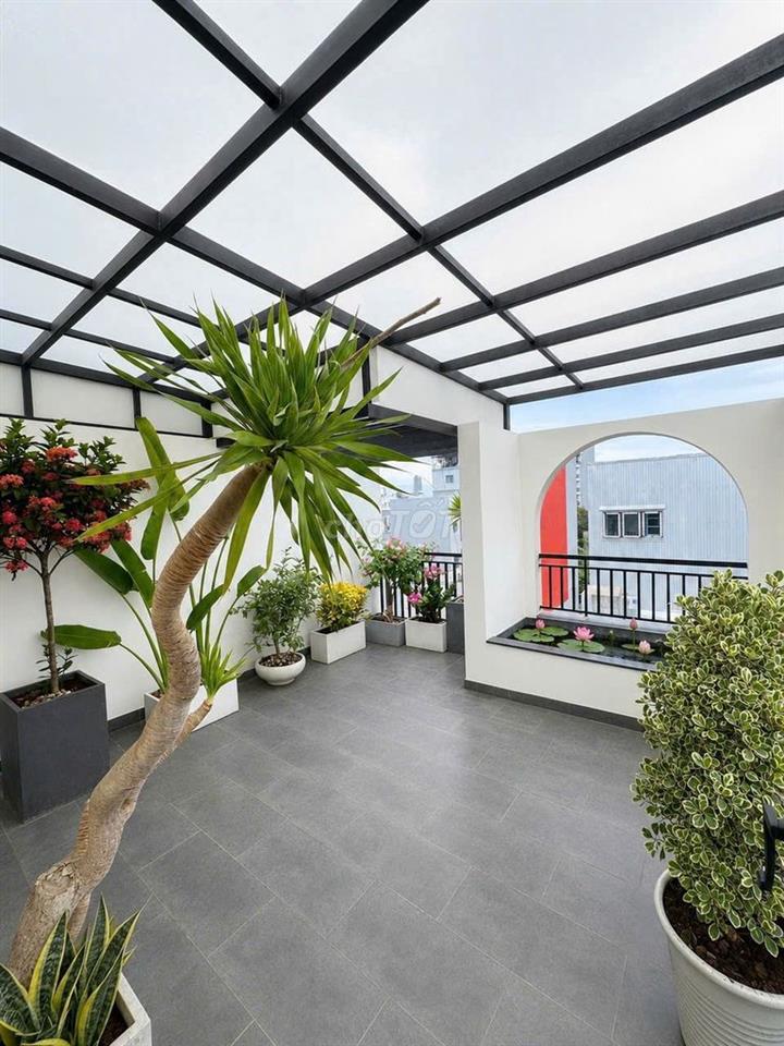 ✨🏡 CHO THUÊ NHÀ 4 PHÒNG NGỦ | NGUYỄN ĐÌNH ✨