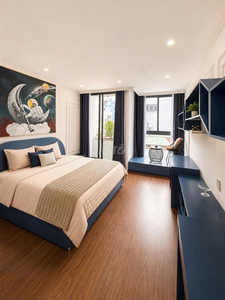 ✨🏡 CHO THUÊ NHÀ 4 PHÒNG NGỦ | NGUYỄN ĐÌNH ✨