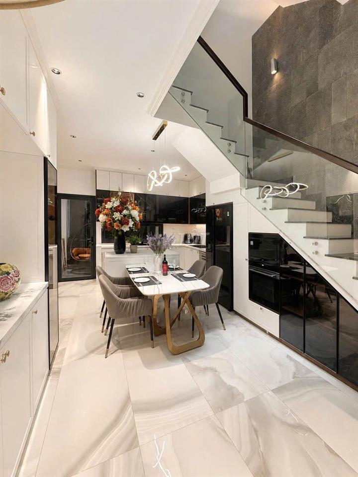 ✨🏡 CHO THUÊ NHÀ 4 PHÒNG NGỦ | NGUYỄN ĐÌNH ✨
