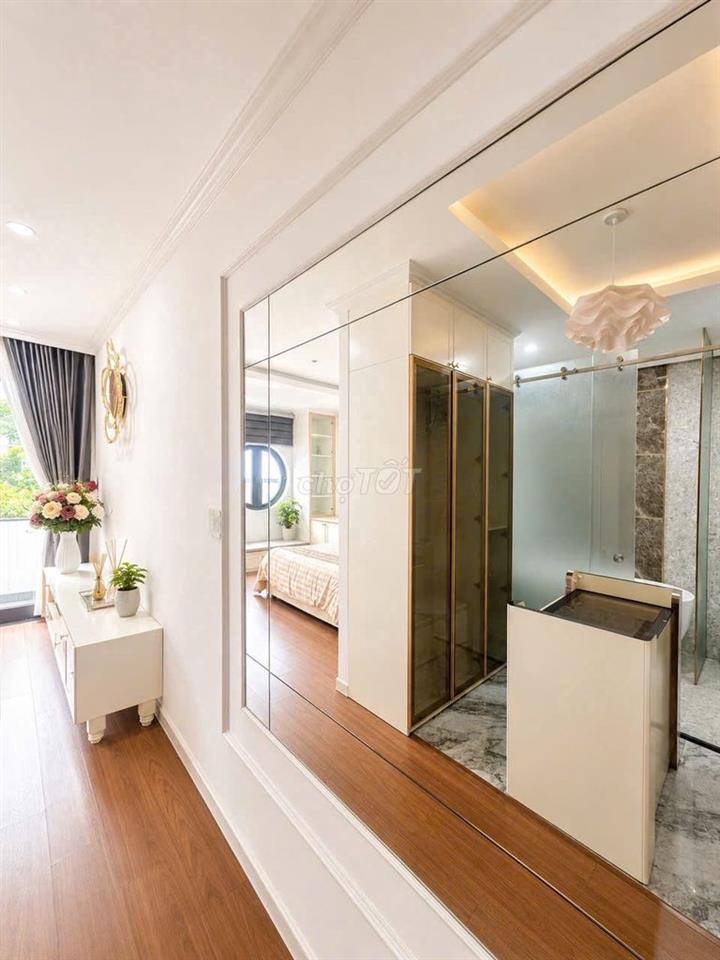✨🏡 CHO THUÊ NHÀ 4 PHÒNG NGỦ | NGUYỄN ĐÌNH ✨