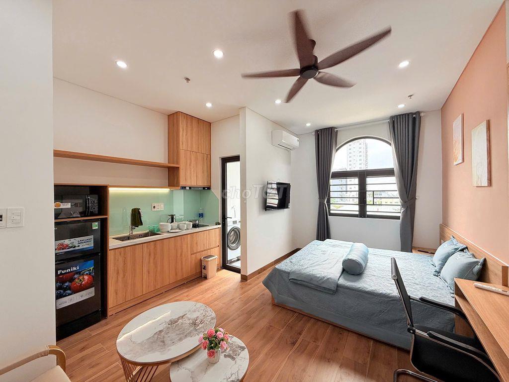 ✨ CĂN HỘ STUDIO MỚI TINH | HOÀNG BÍCH SƠN ✨