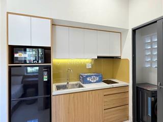 ✨ CĂN HỘ STUDIO | BB APARTMENT ✨  📍 BB Apartment – ​​Đường Trần Viện