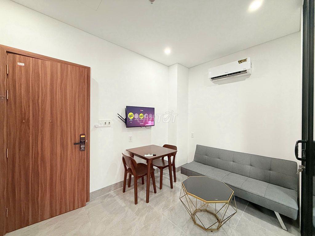 ✨  APARTMENT | LE THIEN TRI ✨ 📍 Le Thien Tri Street