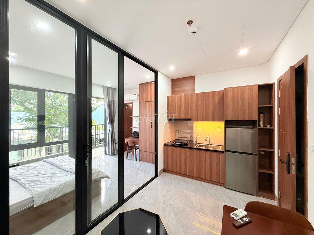✨  APARTMENT | LE THIEN TRI ✨ 📍 Le Thien Tri Street