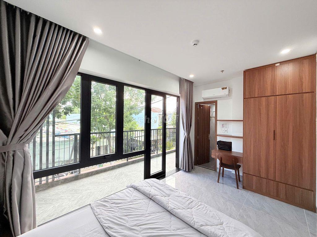 ✨  APARTMENT | LE THIEN TRI ✨ 📍 Le Thien Tri Street