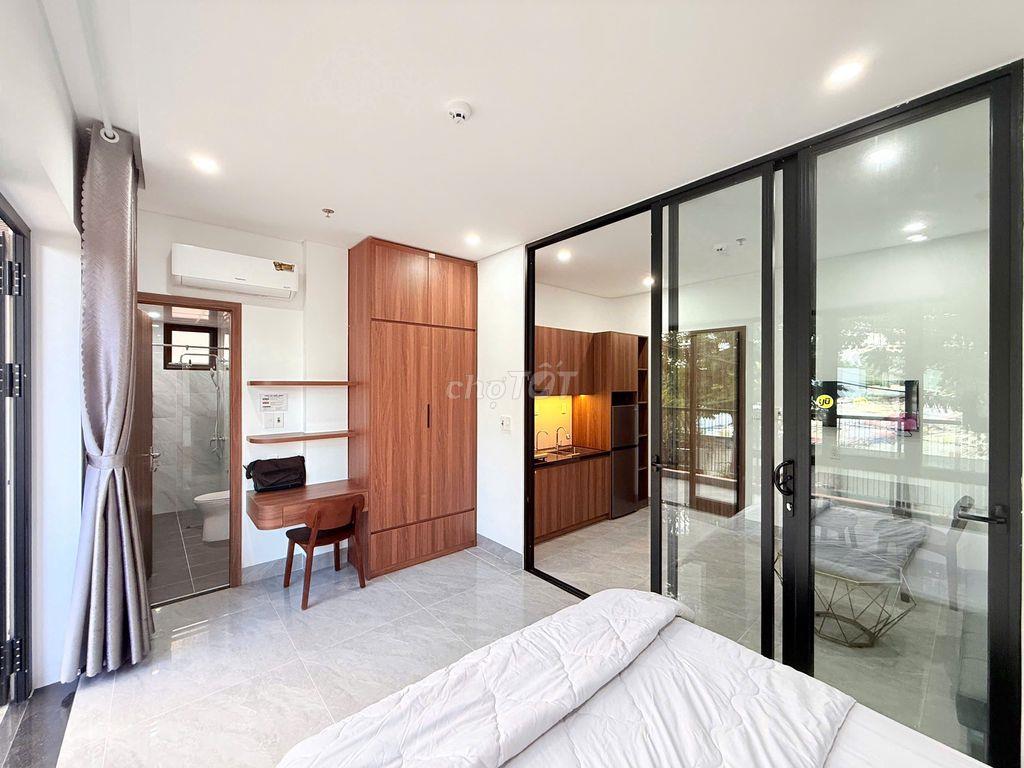 ✨  APARTMENT | LE THIEN TRI ✨ 📍 Le Thien Tri Street