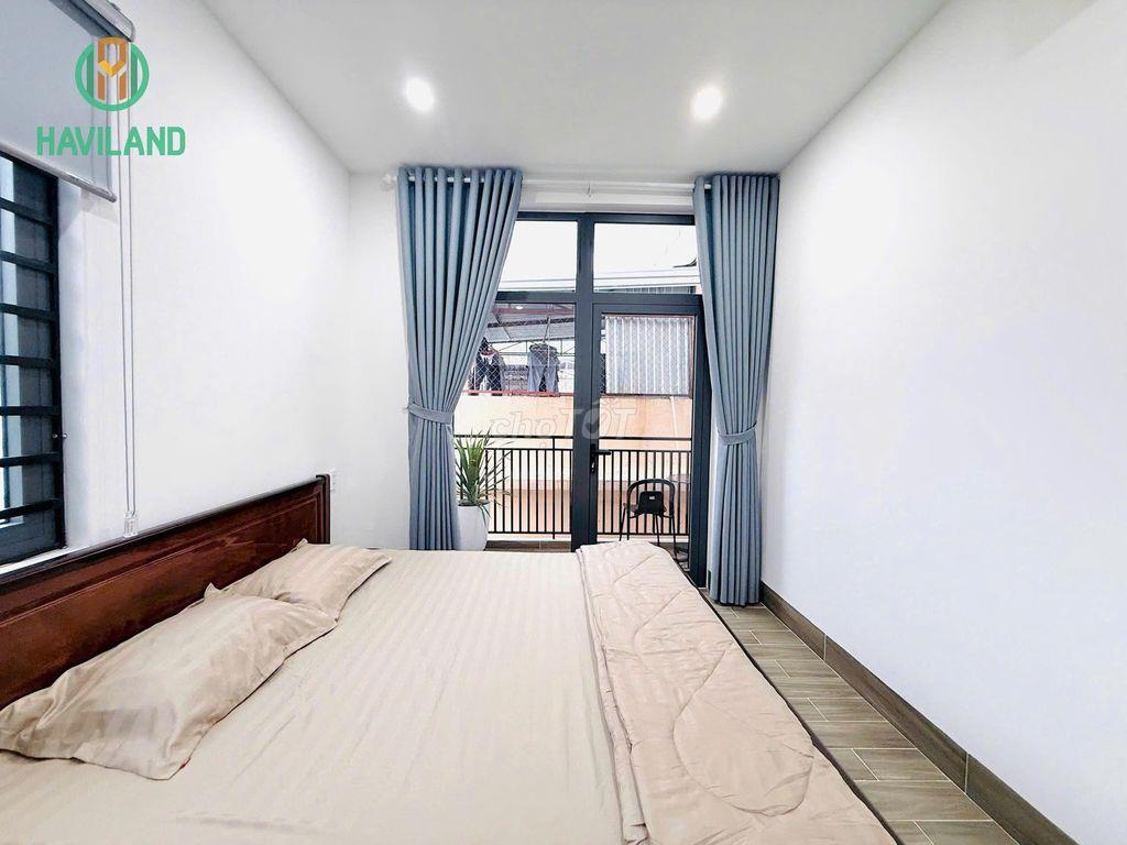 ✨ CĂN HỘ 2 PHÒNG NGỦ MỚI TINH | 245 NGUYỄN KIM ✨