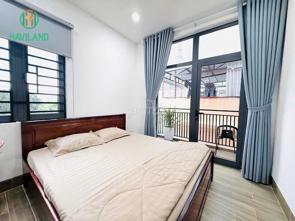 ✨ CĂN HỘ 2 PHÒNG NGỦ MỚI TINH | 245 NGUYỄN KIM ✨