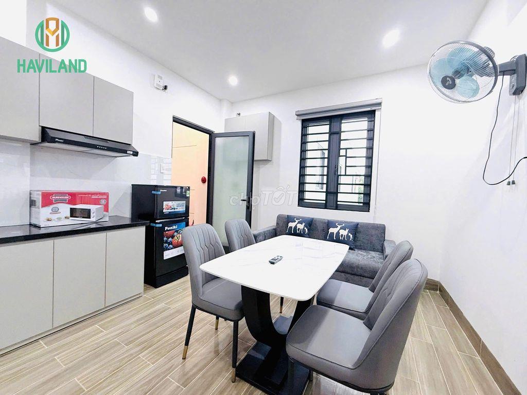 ✨ CĂN HỘ 2 PHÒNG NGỦ MỚI TINH | 245 NGUYỄN KIM ✨