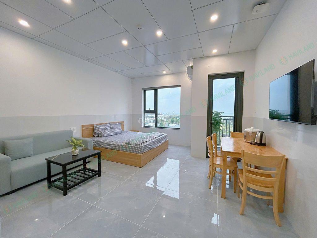 🌊 CĂN HỘ CAO CẤP VIEW BIỂN – NGUYỄN ĐĂNG TUYẾN | 8,5 TRIỆU VNĐ/THÁNG ✨