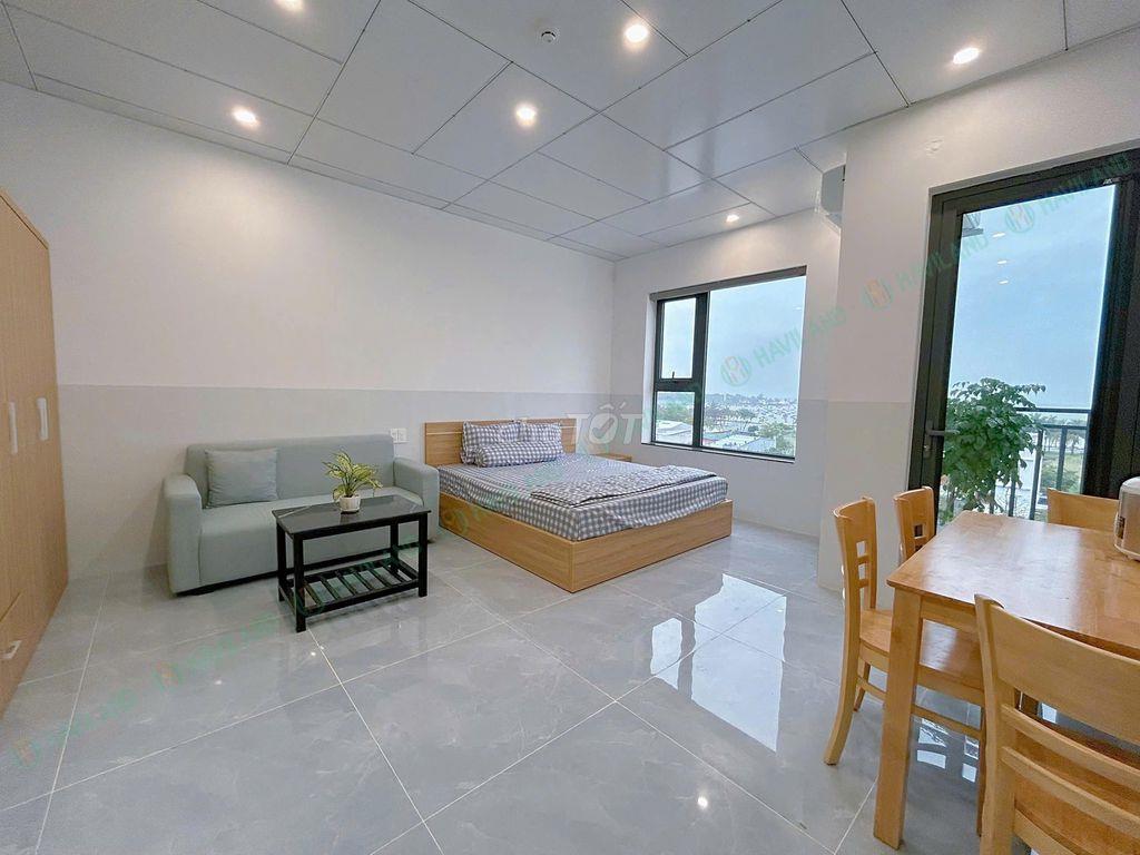 🌊 CĂN HỘ CAO CẤP VIEW BIỂN – NGUYỄN ĐĂNG TUYẾN | 8,5 TRIỆU VNĐ/THÁNG ✨