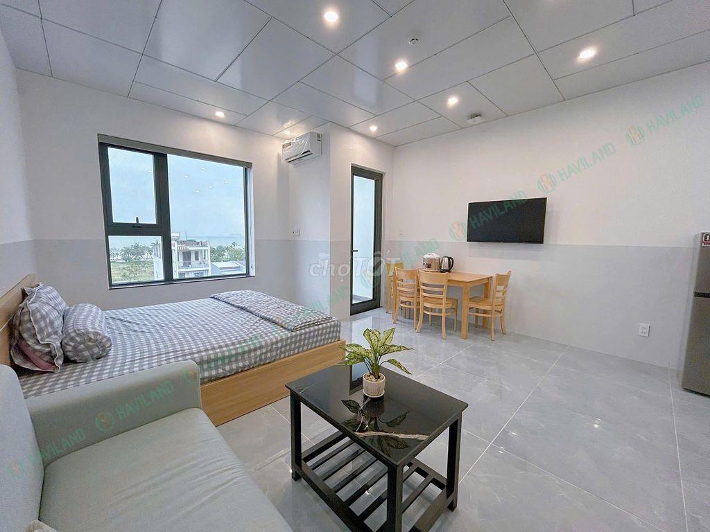 🌊 CĂN HỘ CAO CẤP VIEW BIỂN – NGUYỄN ĐĂNG TUYẾN | 8,5 TRIỆU VNĐ/THÁNG ✨