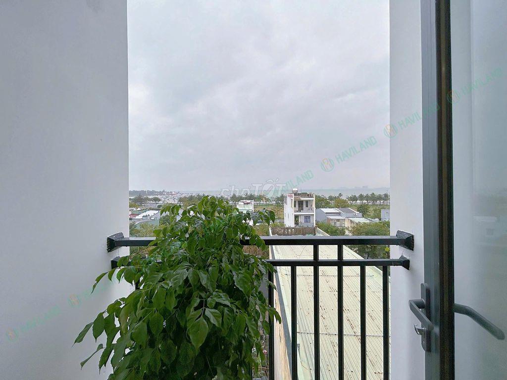 🌊 CĂN HỘ CAO CẤP VIEW BIỂN – NGUYỄN ĐĂNG TUYẾN | 8,5 TRIỆU VNĐ/THÁNG ✨