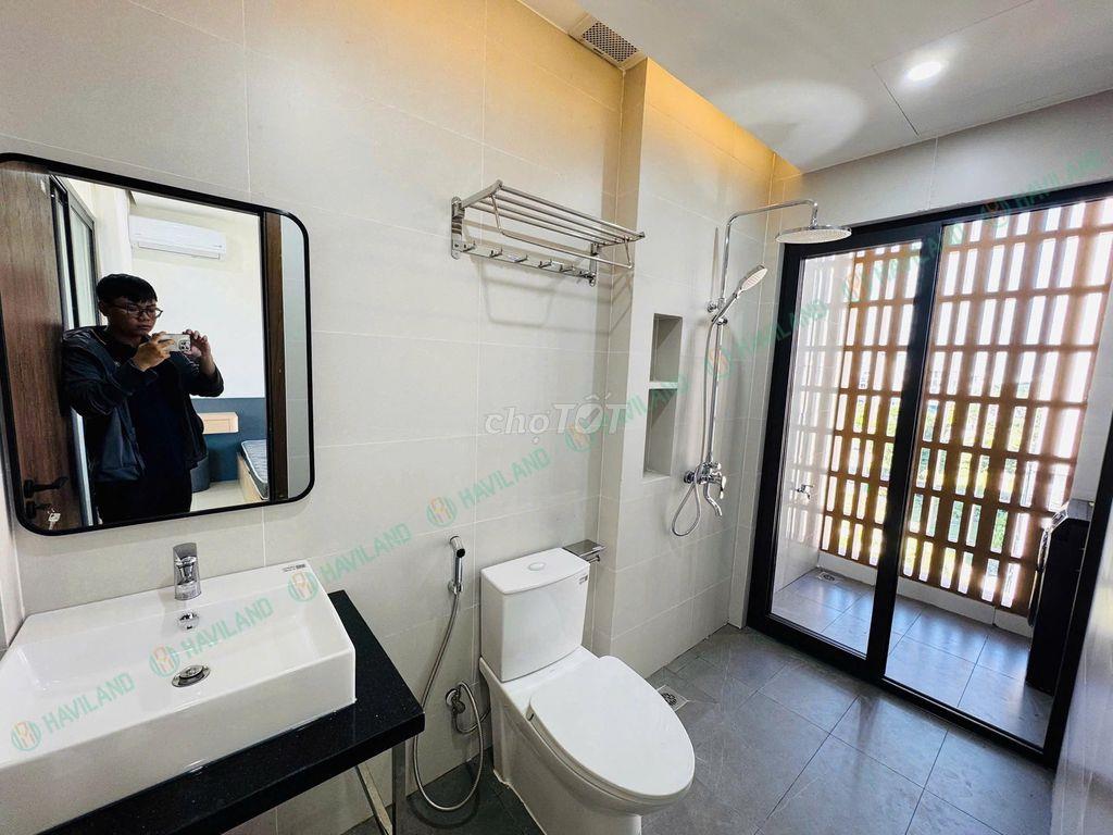 🔥 TÒA NHÀ MỚI TINH – CỒN DẦU 19, HÒA XUÂN | GIÁ TỪ 9 TRIỆU ĐỒNG! 🔥