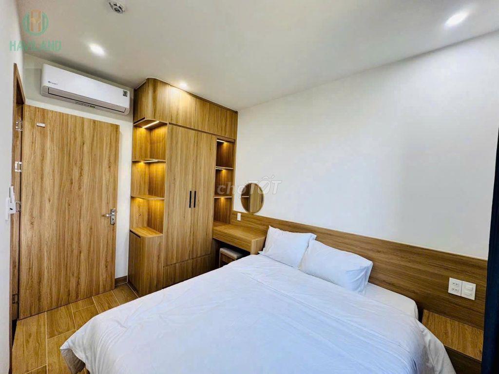 ✨ CĂN HỘ 1 PHÒNG NGỦ MỚI TINH | NGUYỄN CỬU VÂN ✨