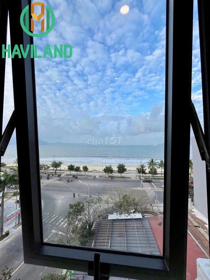 ✨ CĂN HỘ 1 PHÒNG NGỦ RỘNG RÃI | ĐƯỜNG LÝ THÁI TÔNG ✨