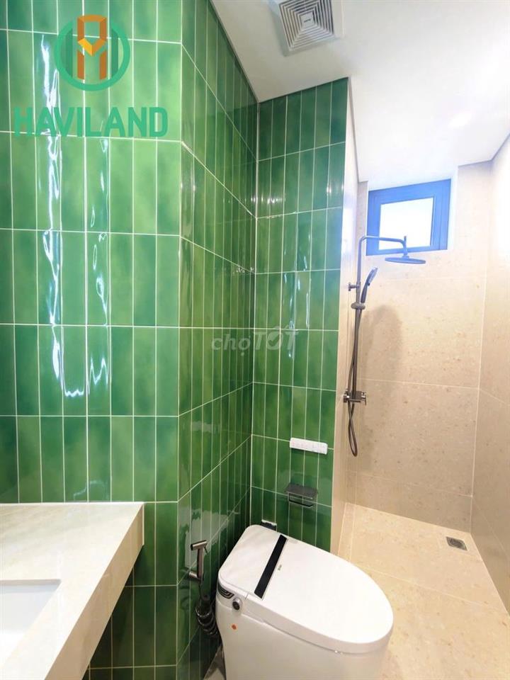 ✨ CĂN HỘ STUDIO | HOA SƠN 8 ✨