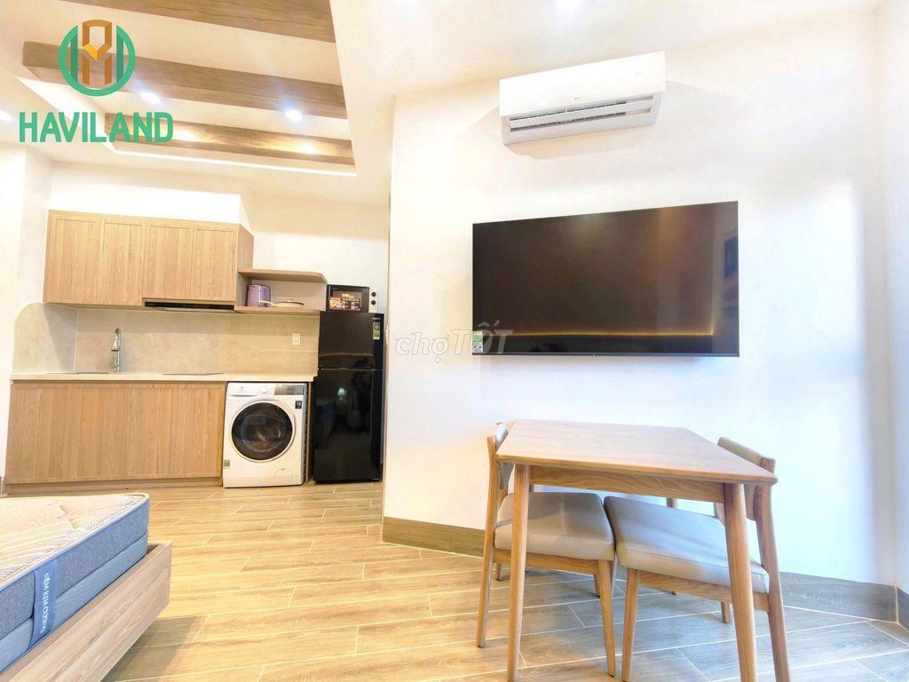 ✨ CĂN HỘ STUDIO | HOA SƠN 8 ✨