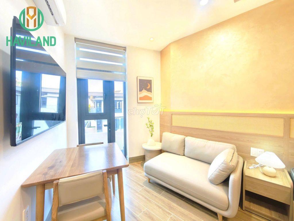 ✨ CĂN HỘ STUDIO | HOA SƠN 8 ✨