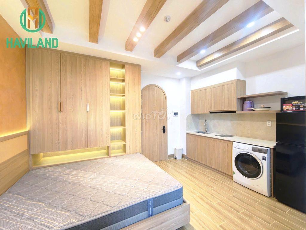 ✨ CĂN HỘ STUDIO | HOA SƠN 8 ✨