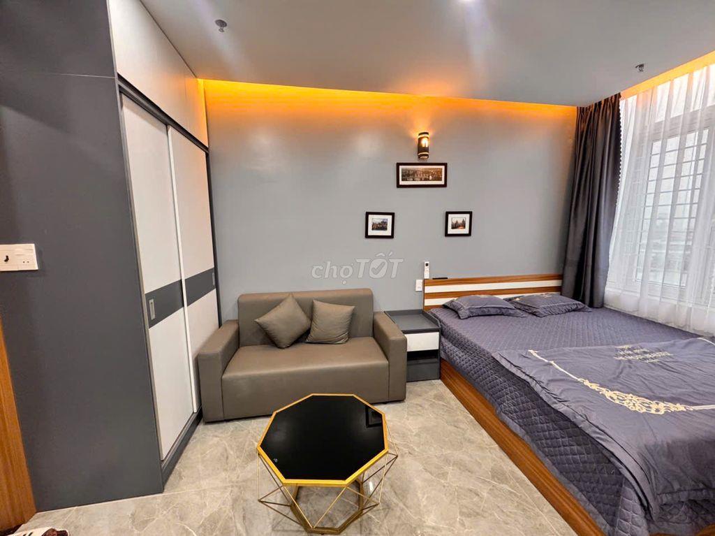 ✨ CĂN HỘ HIỆN ĐẠI TẠI LÊ THANH NGHỊ, HẢI CHÂU | 7,5 TRIỆU VNĐ/THÁNG ✨