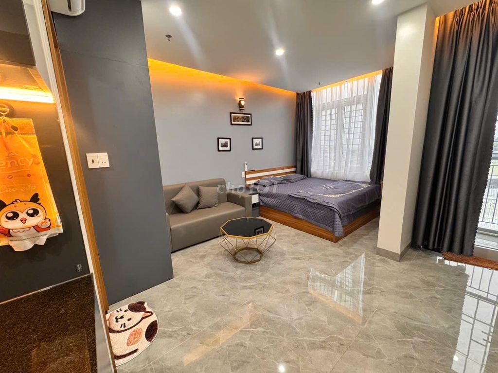 ✨ CĂN HỘ HIỆN ĐẠI TẠI LÊ THANH NGHỊ, HẢI CHÂU | 7,5 TRIỆU VNĐ/THÁNG ✨