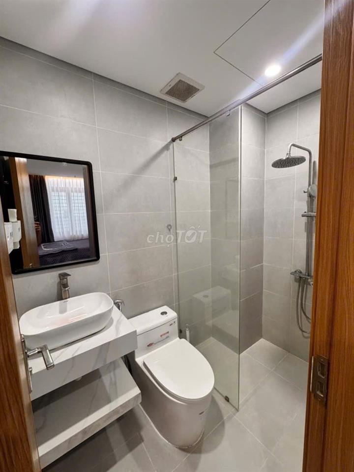 ✨ CĂN HỘ HIỆN ĐẠI TẠI LÊ THANH NGHỊ, HẢI CHÂU | 7,5 TRIỆU VNĐ/THÁNG ✨