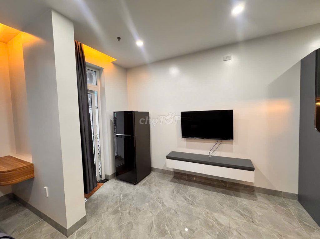 ✨ CĂN HỘ HIỆN ĐẠI TẠI LÊ THANH NGHỊ, HẢI CHÂU | 7,5 TRIỆU VNĐ/THÁNG ✨
