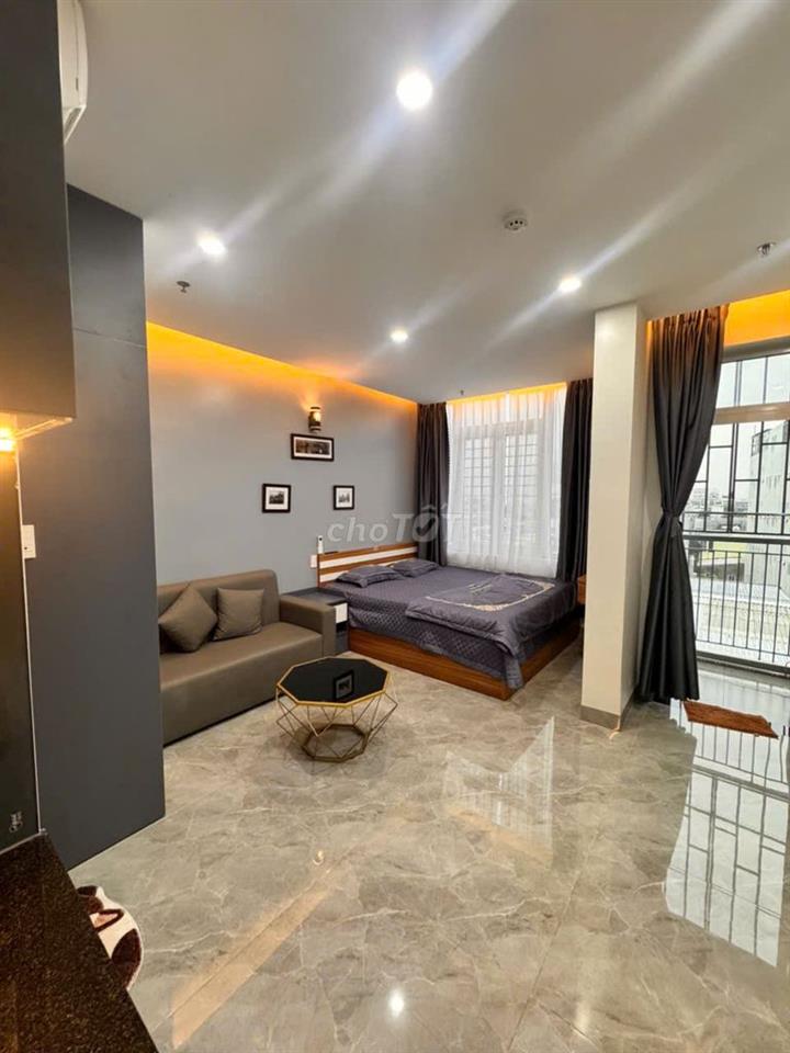 ✨ CĂN HỘ HIỆN ĐẠI TẠI LÊ THANH NGHỊ, HẢI CHÂU | 7,5 TRIỆU VNĐ/THÁNG ✨