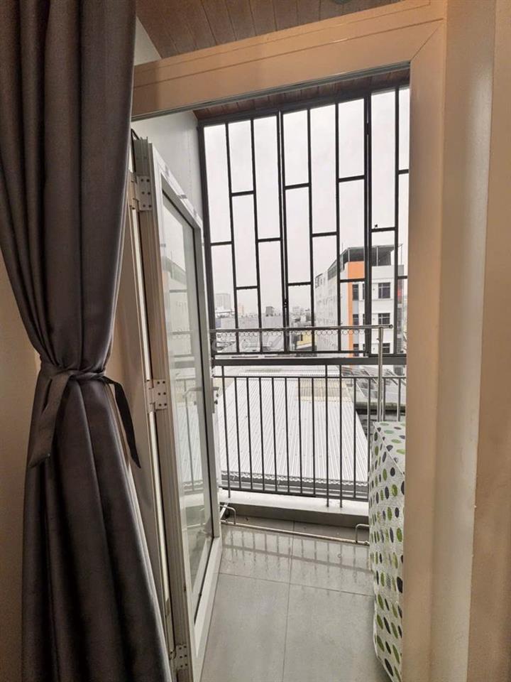 ✨ CĂN HỘ HIỆN ĐẠI TẠI LÊ THANH NGHỊ, HẢI CHÂU | 7,5 TRIỆU VNĐ/THÁNG ✨
