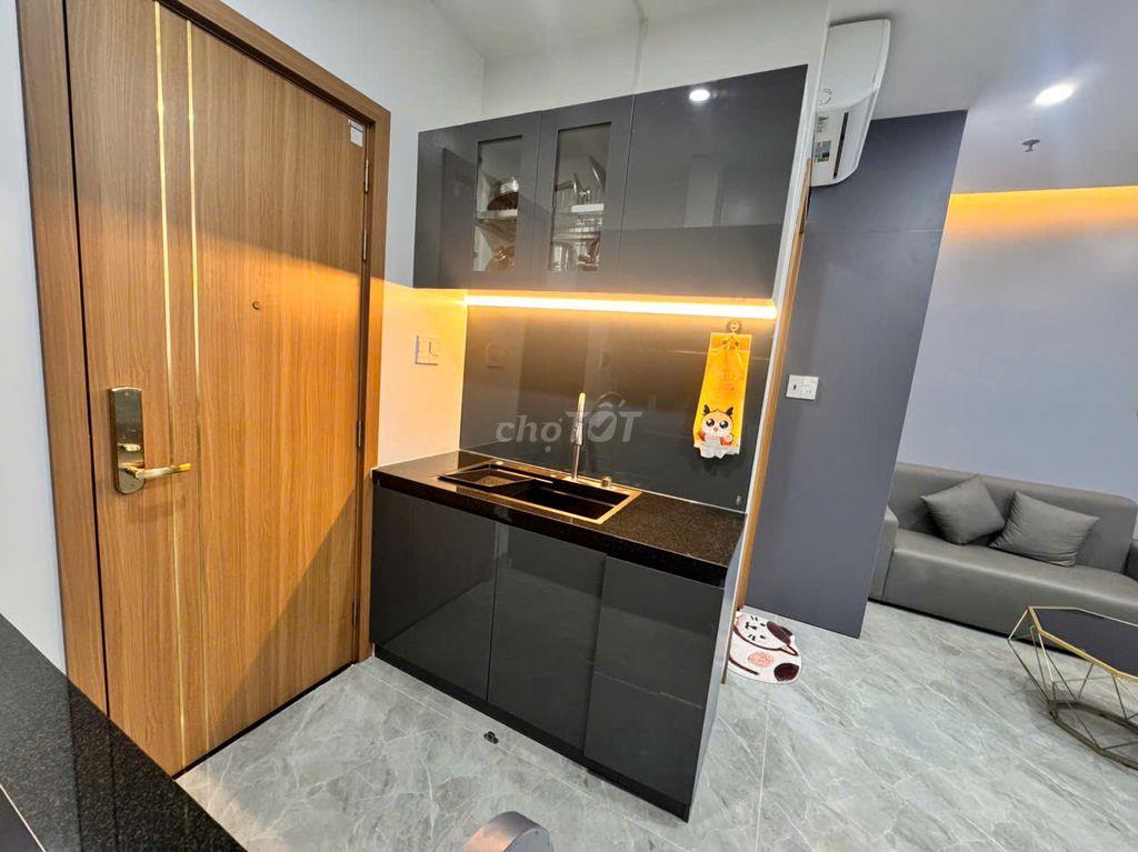 ✨ CĂN HỘ HIỆN ĐẠI TẠI LÊ THANH NGHỊ, HẢI CHÂU | 7,5 TRIỆU VNĐ/THÁNG ✨