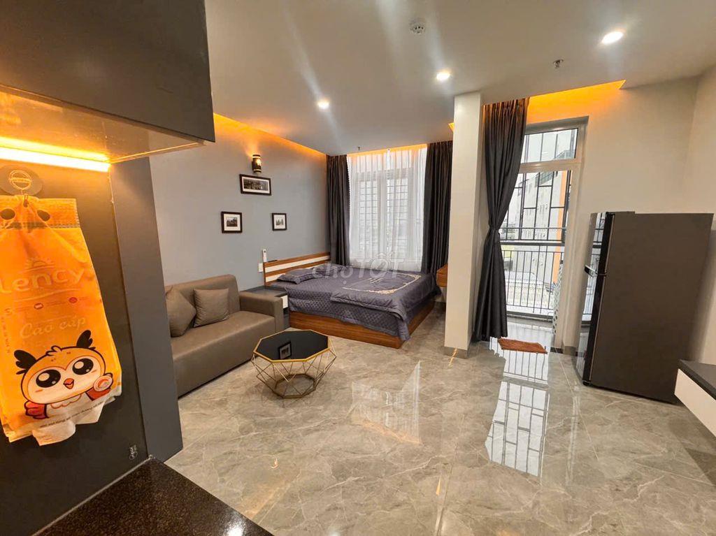 ✨ CĂN HỘ HIỆN ĐẠI TẠI LÊ THANH NGHỊ, HẢI CHÂU | 7,5 TRIỆU VNĐ/THÁNG ✨