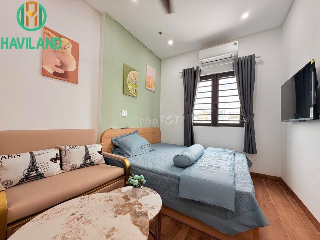 ✨ CĂN HỘ STUDIO MỚI TINH | ĐƯỜNG HOÀNG BÍCH SƠN ✨