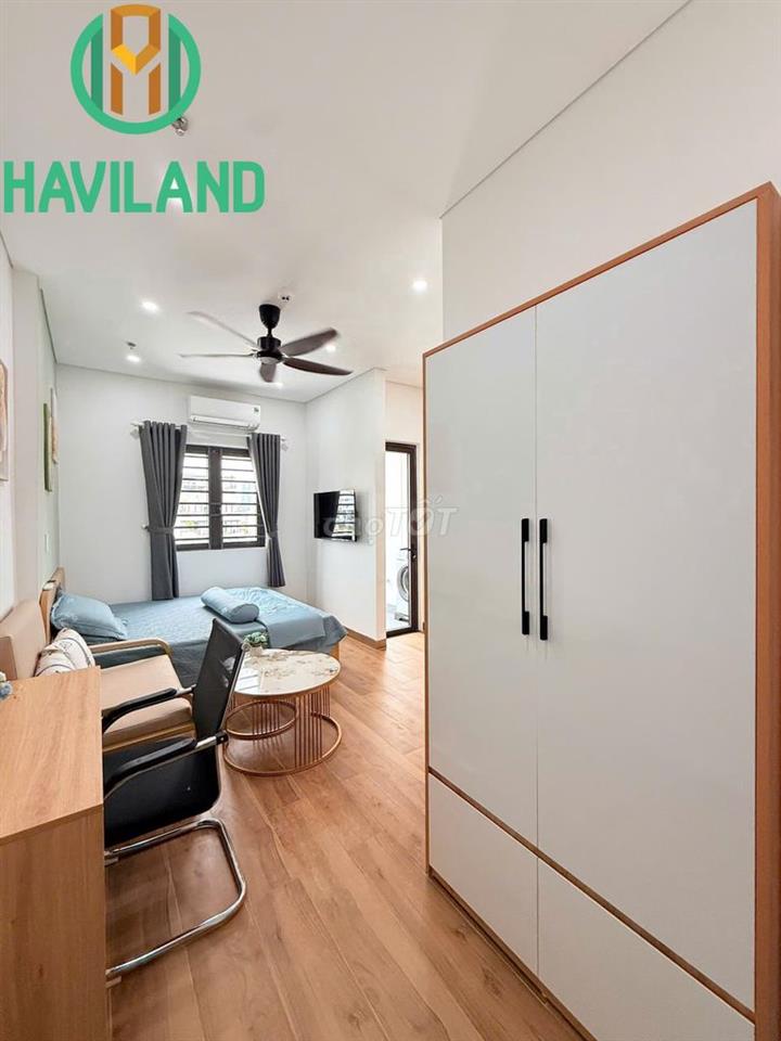 ✨ CĂN HỘ STUDIO MỚI TINH | ĐƯỜNG HOÀNG BÍCH SƠN ✨