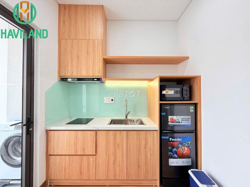 ✨ CĂN HỘ STUDIO MỚI TINH | ĐƯỜNG HOÀNG BÍCH SƠN ✨