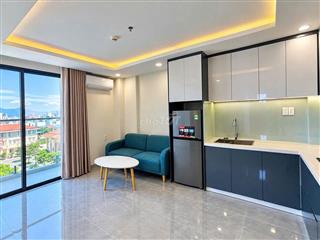 ✨ CĂN HỘ 1 PHÒNG NGỦ MỚI TINH TRÊN ĐƯỜNG DUY TÂN ✨