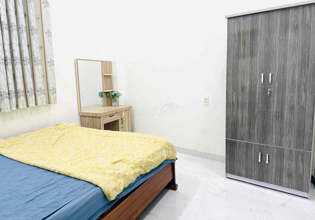 Cho thuê nhà nguyên căn đầy đủ nội thất