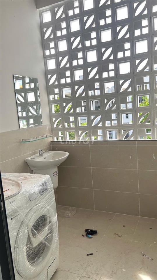 Phòng Studio full đồ máy giặt riêng Thanh Lương 15 Hòa Xuân