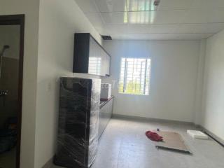 Phòng Studio full đồ máy giặt riêng Thanh Lương 15 Hòa Xuân