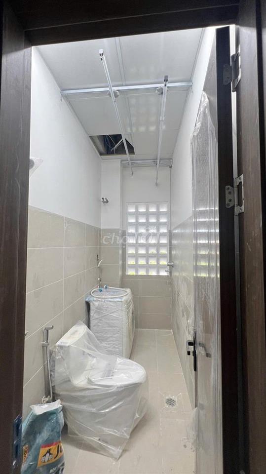 Phòng Studio full đồ máy giặt riêng Thanh Lương 15 Hòa Xuân