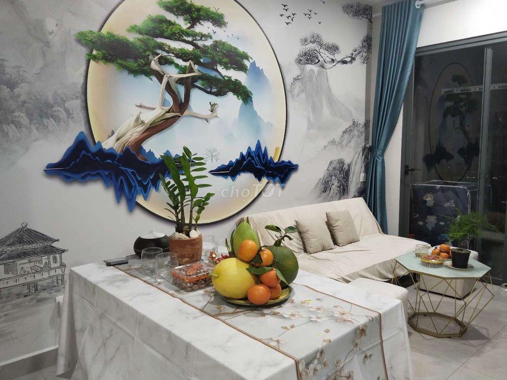 E cần bán căn chúng cư