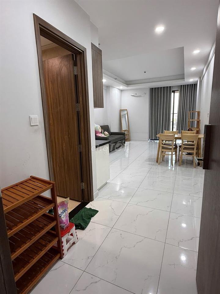Bán căn Studio 37m2 Opal Bình Dương Nguyễn Văn Tiết giá thương lượng