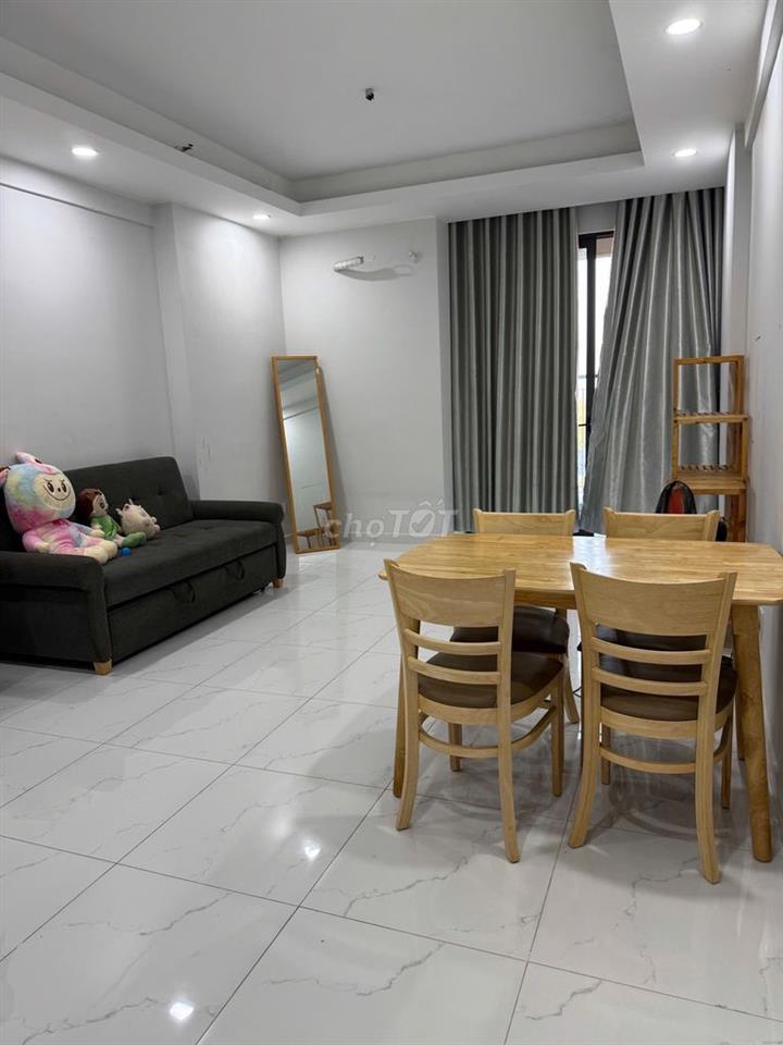 Bán căn Studio 37m2 Opal Bình Dương Nguyễn Văn Tiết giá thương lượng