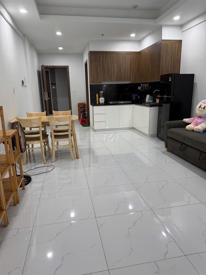 Bán căn Studio 37m2 Opal Bình Dương Nguyễn Văn Tiết giá thương lượng