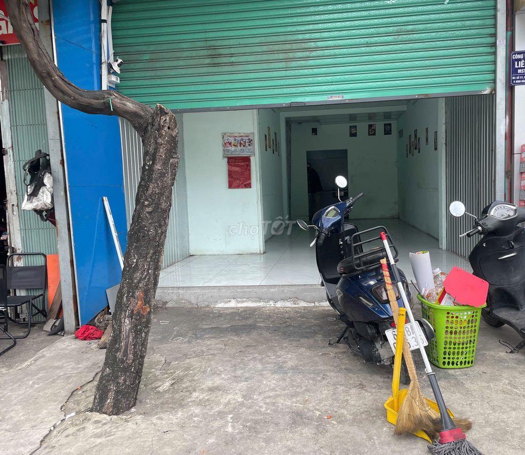 MB kinh doanh ĐT 743C - T+ Gác đúc , giá 7tr/ tháng