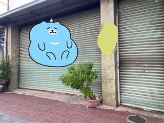 Cho thuê MB Nguyễn An Ninh, Ngang 6, giá 25tr