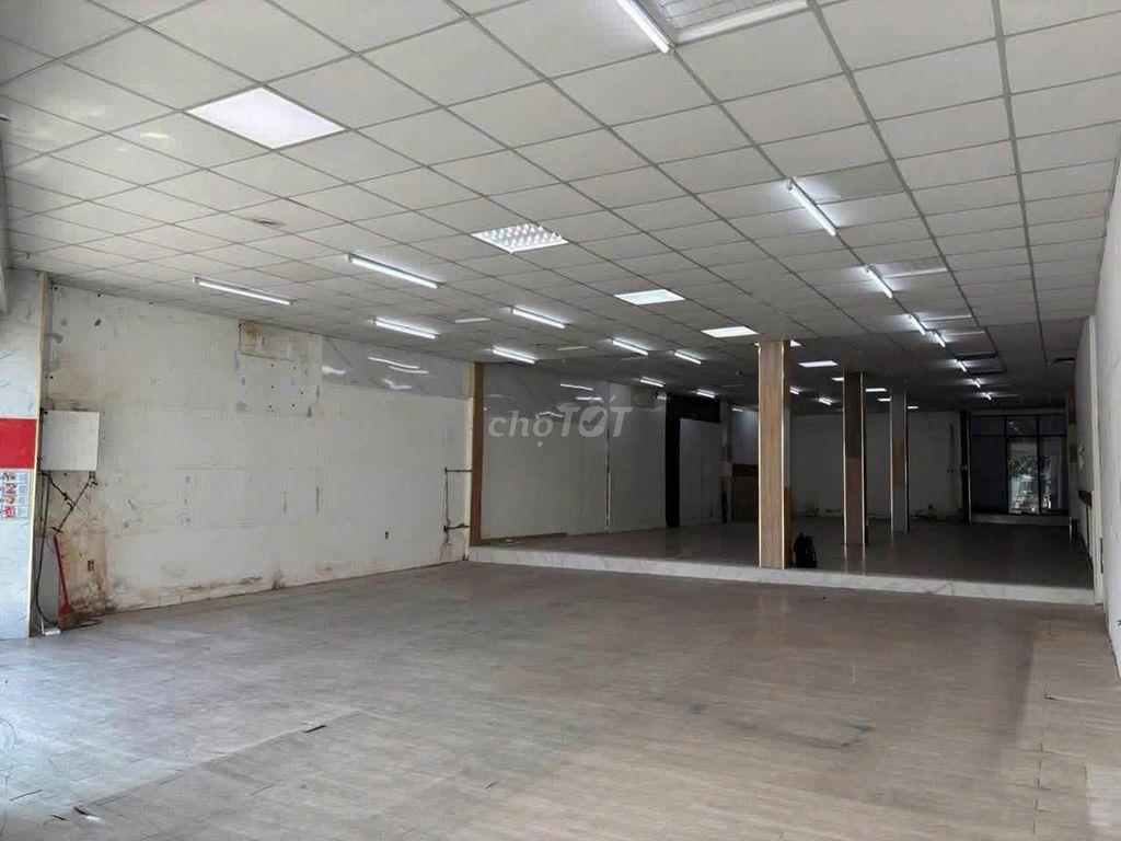 Cho thuê MB Nguyễn An Ninh, Ngang 6, giá 25tr
