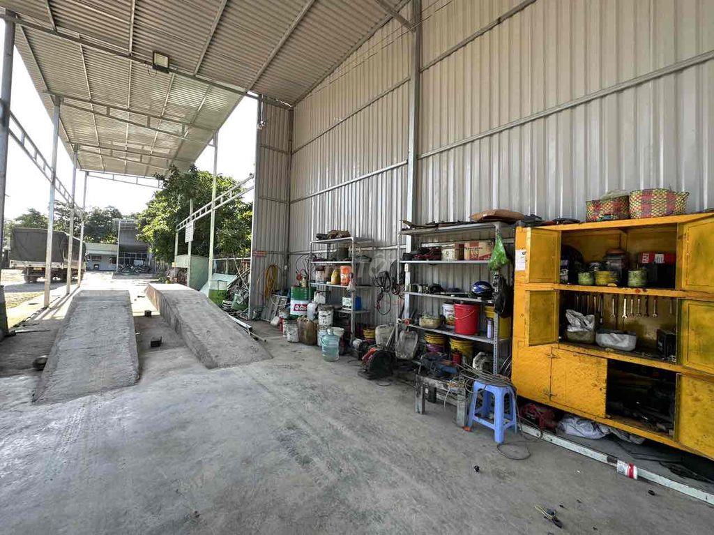 cho thuê mặt bằng Đt742 phú chánh